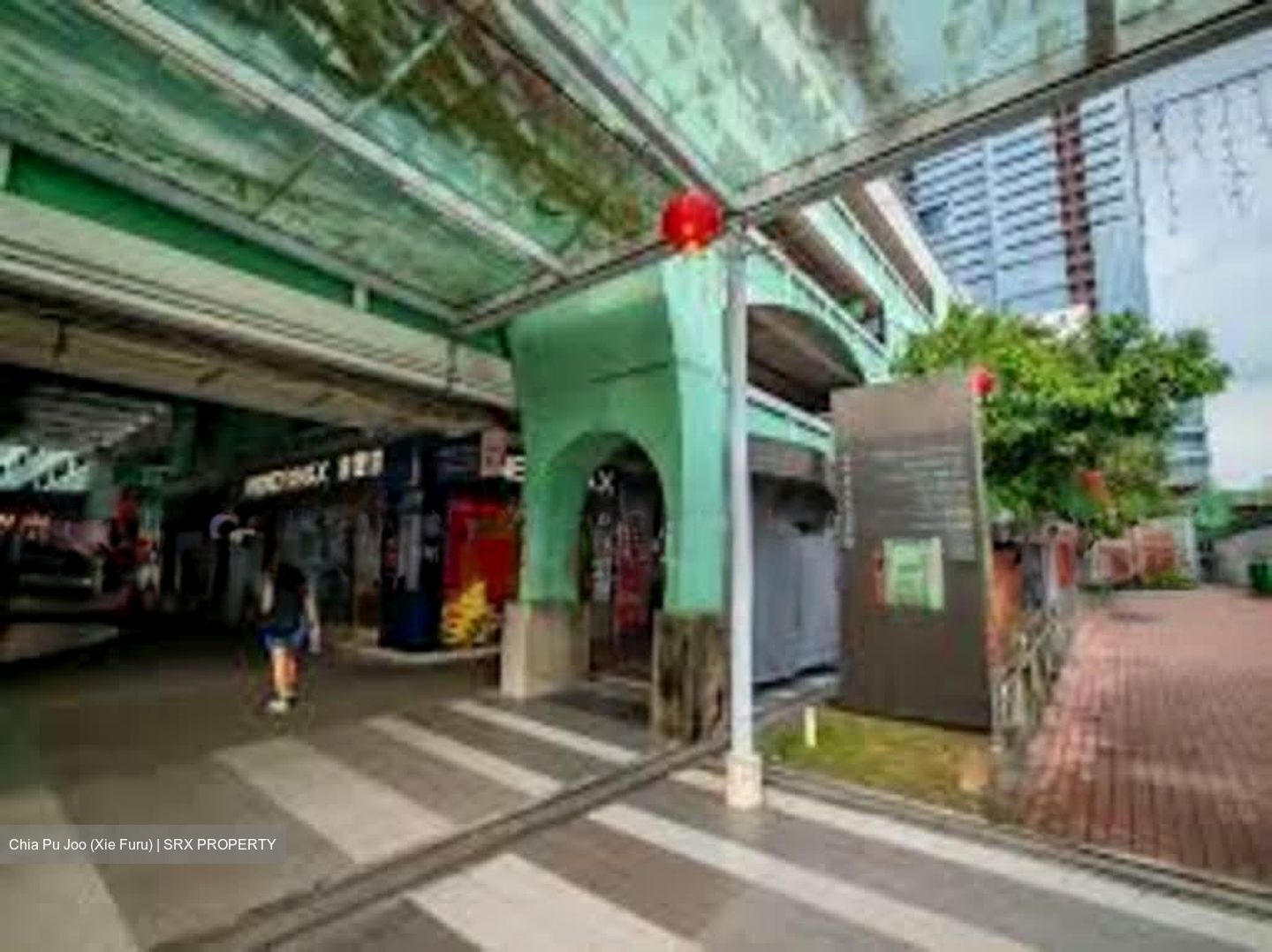 Jurong Gateway Road (D22), Shop House #546182541